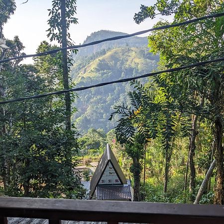Ella Nature Nest 外观 照片
