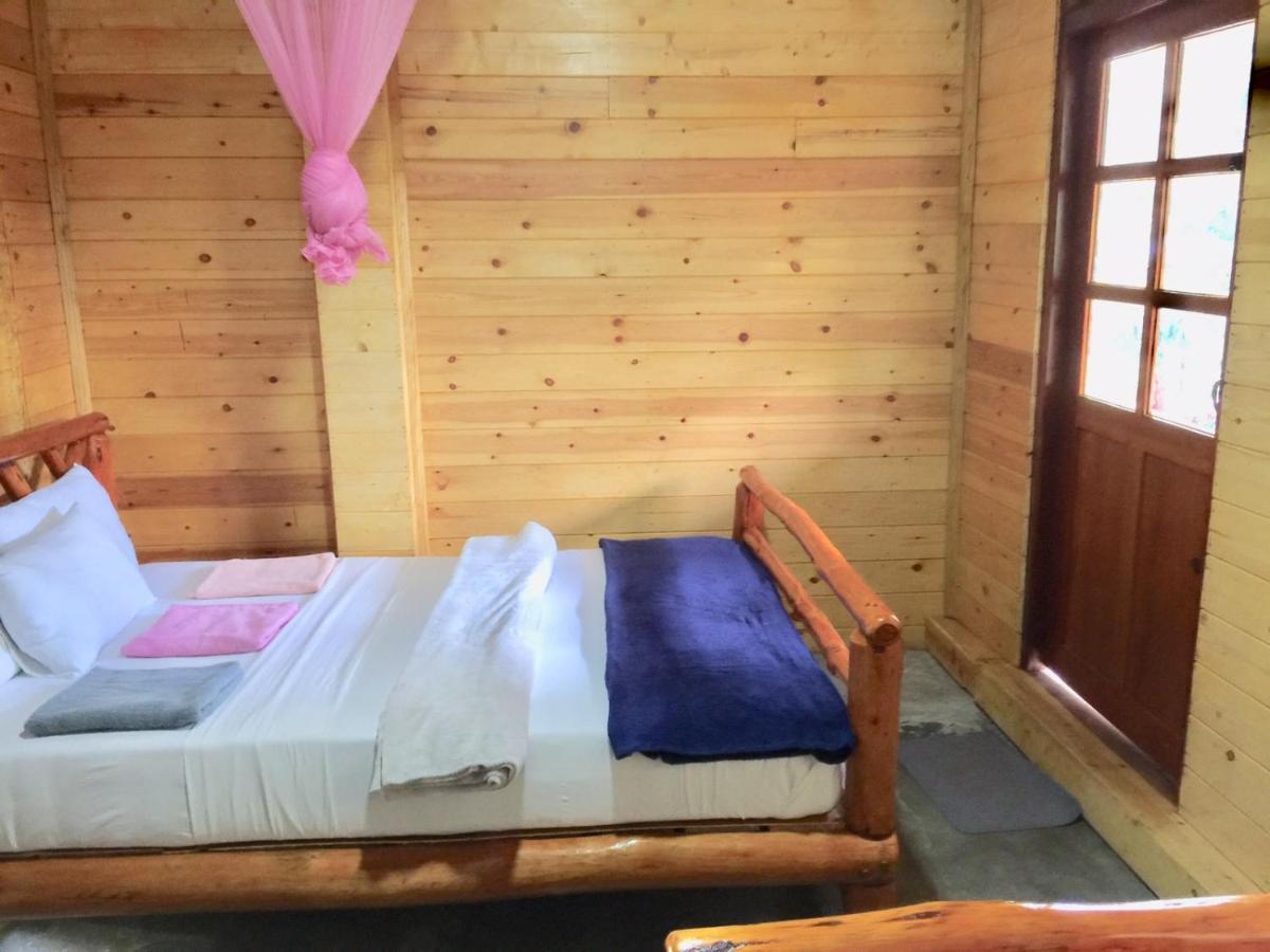 Ella Nature Nest 外观 照片