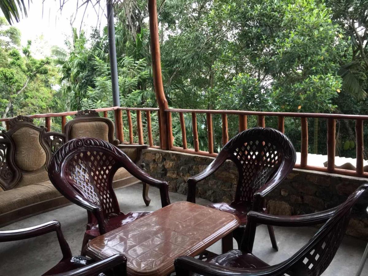 Ella Nature Nest 外观 照片
