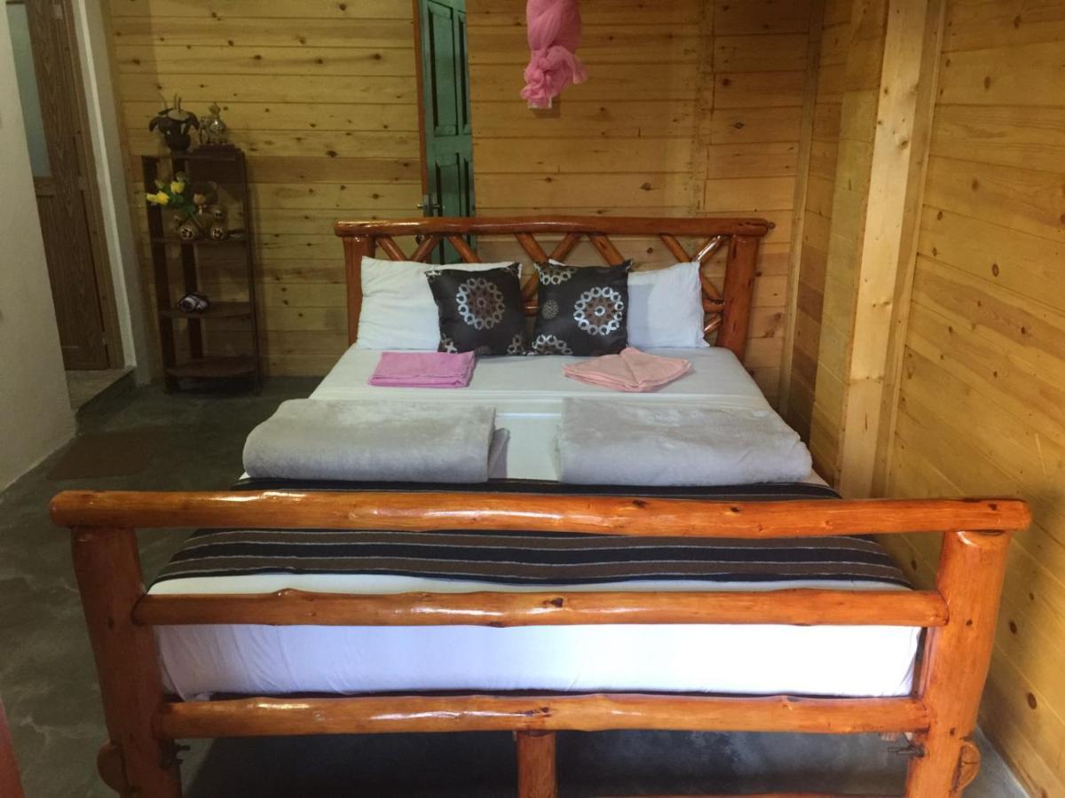 Ella Nature Nest 外观 照片