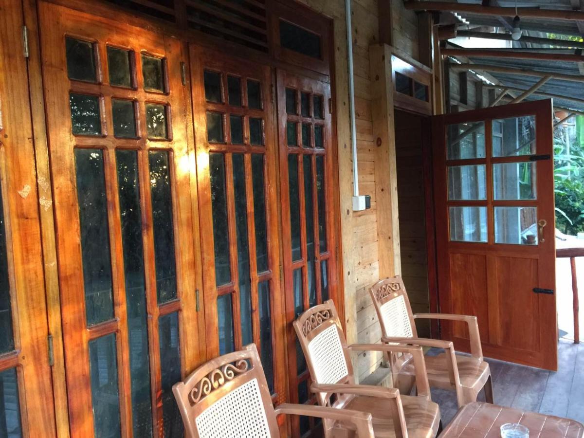 Ella Nature Nest 外观 照片