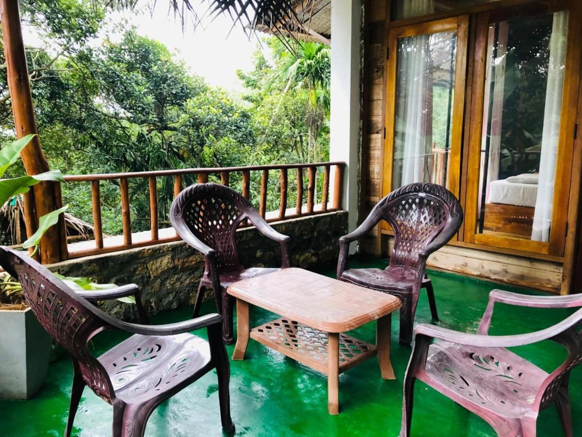 Ella Nature Nest 外观 照片