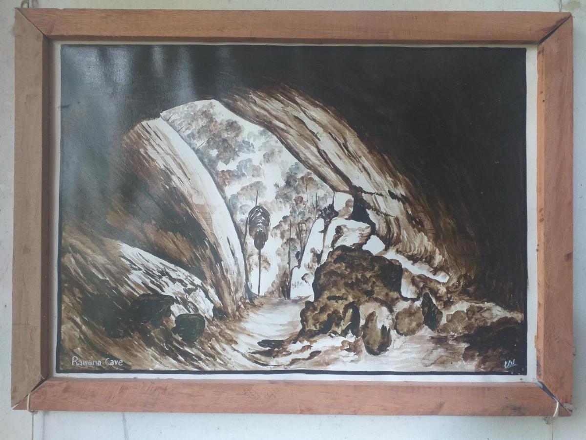 Ella Nature Nest 外观 照片