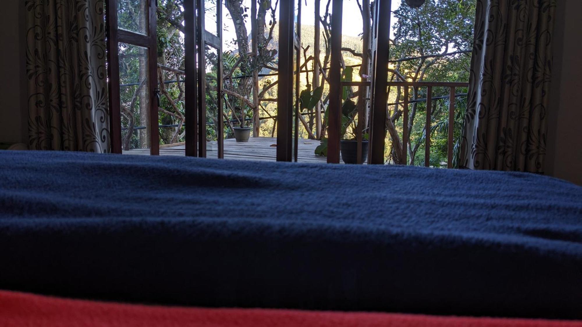 Ella Nature Nest 外观 照片