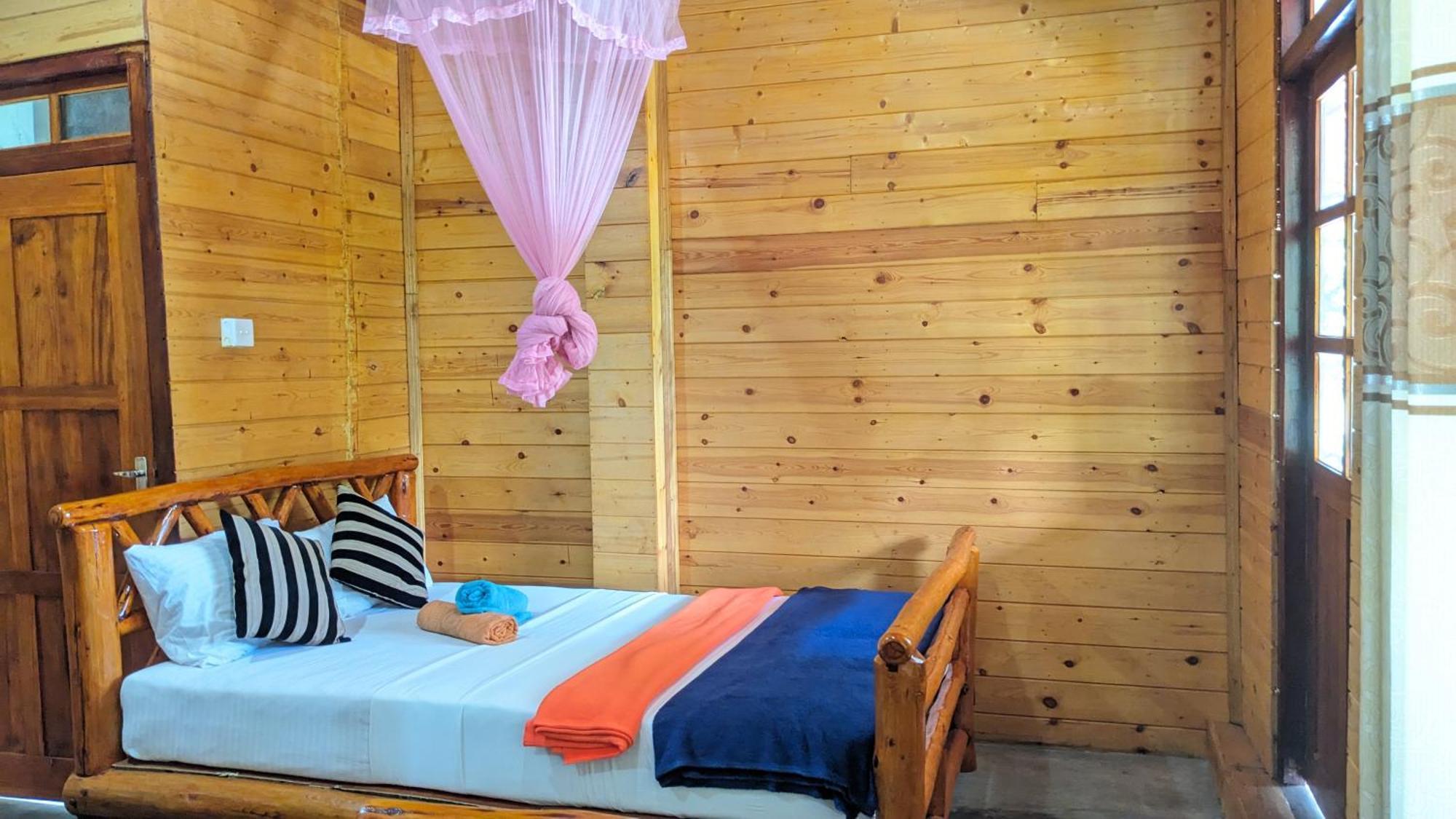 Ella Nature Nest 外观 照片
