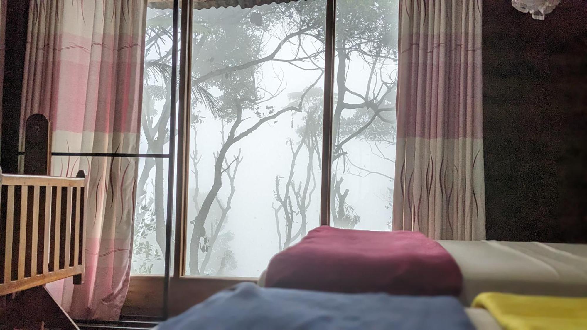 Ella Nature Nest 外观 照片