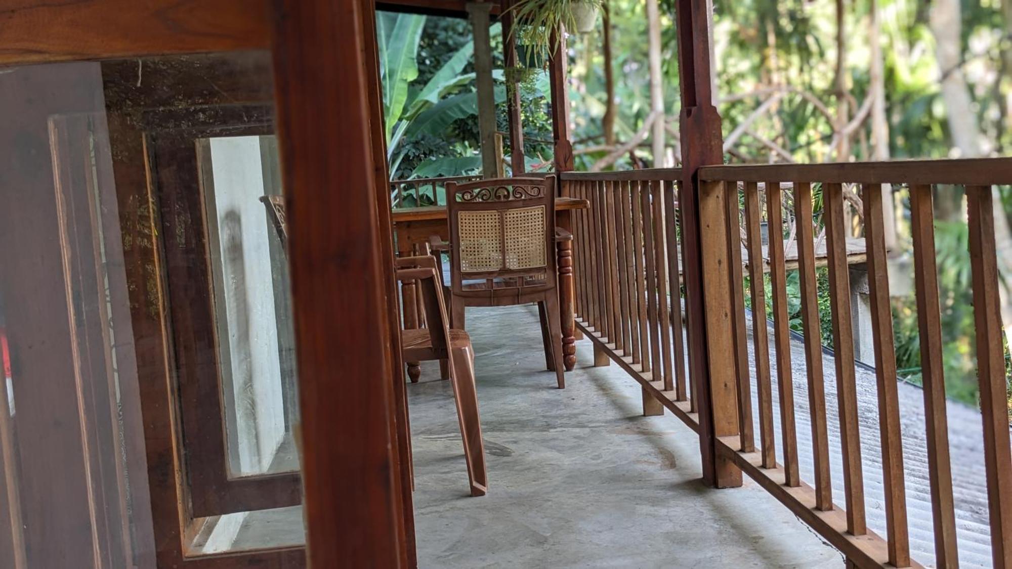 Ella Nature Nest 客房 照片
