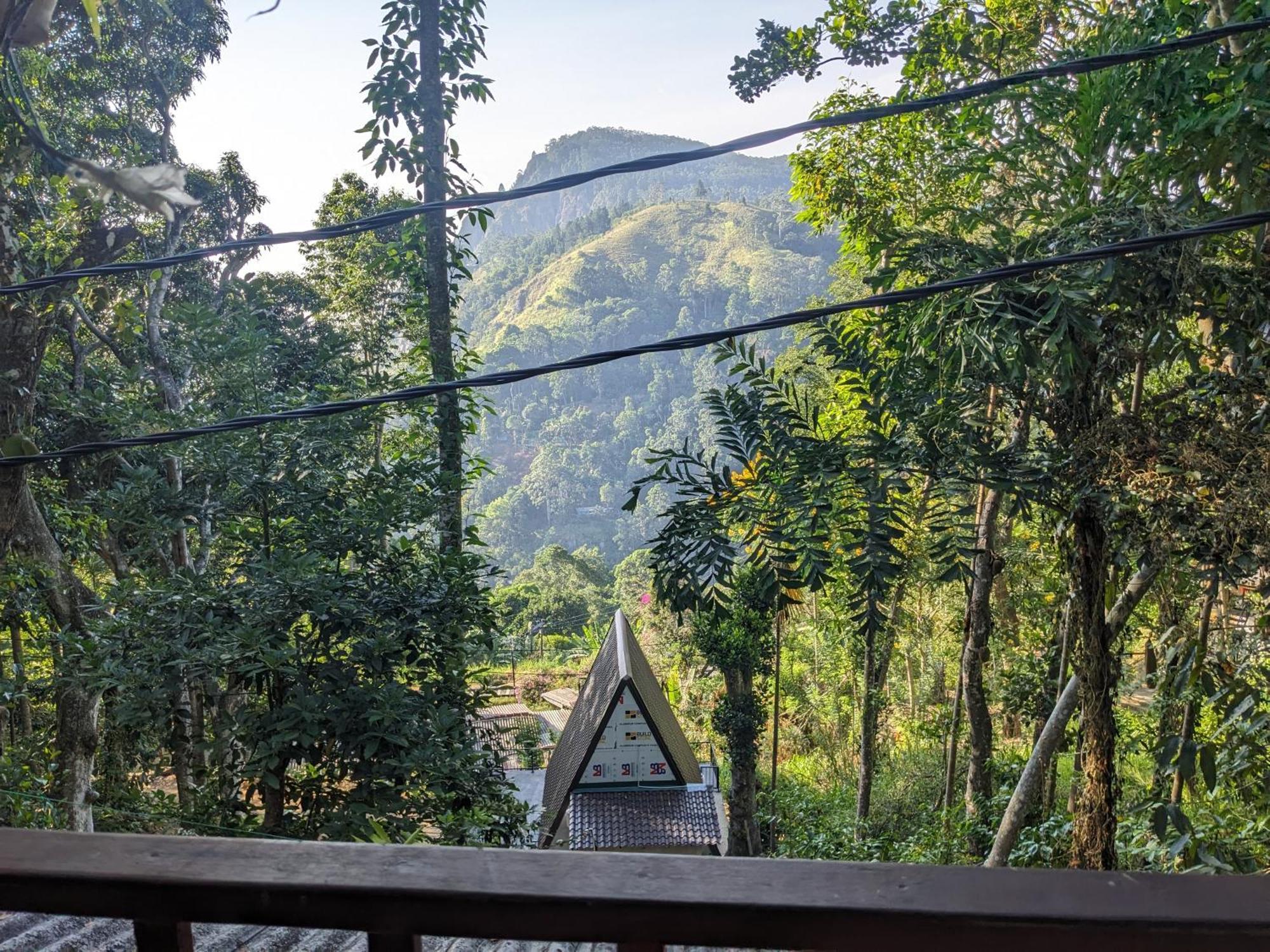 Ella Nature Nest 外观 照片